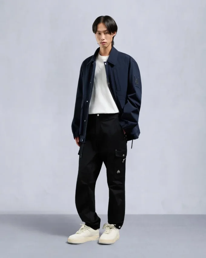 Walker 3-In-1 Jacket