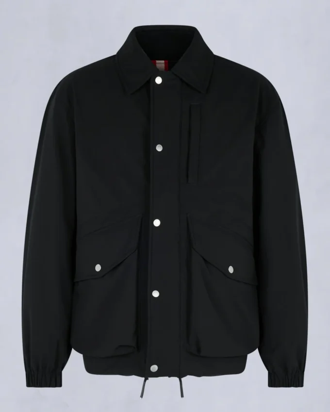 Walker 3-In-1 Jacket