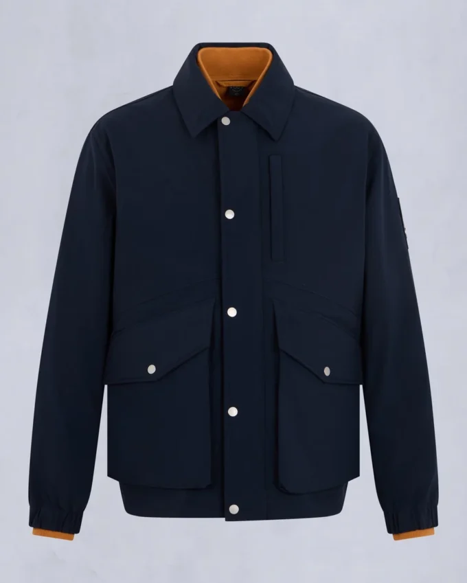 Walker 3-In-1 Jacket