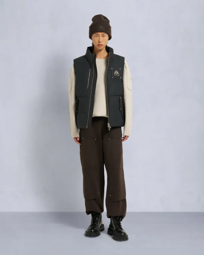 Westmount Original Two-Tone Vest