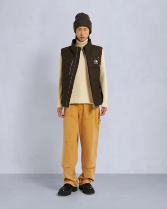 Westmount Original Two-Tone Vest