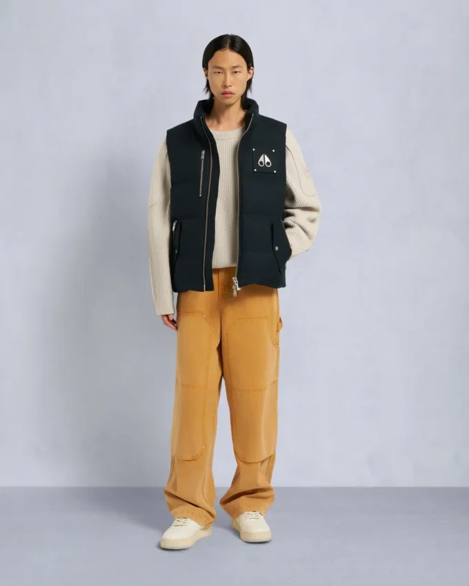 Westmount Original Two-Tone Vest