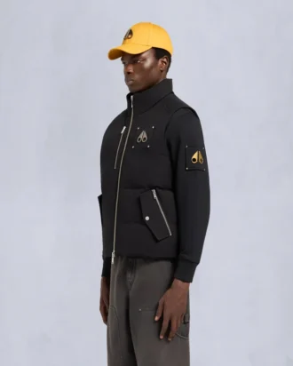 Westmount Original Two-Tone Vest