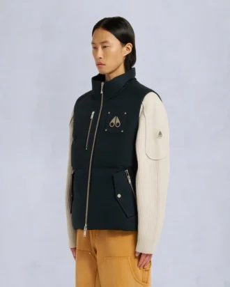 Westmount Original Two-Tone Vest