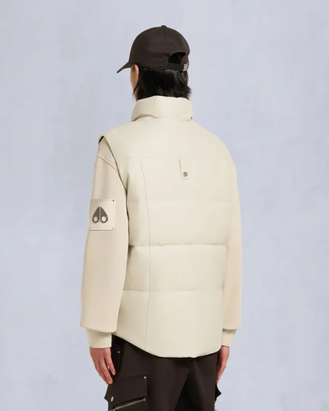 Westmount Original Two-Tone Vest