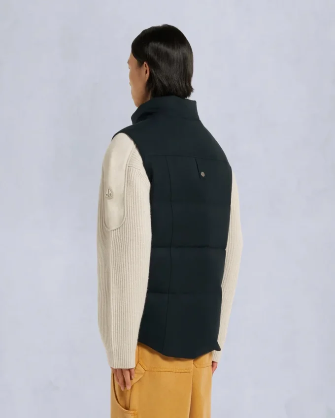 Westmount Original Two-Tone Vest