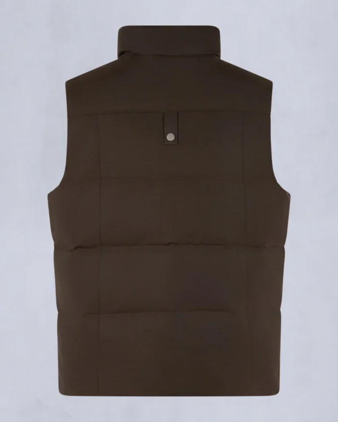 Westmount Original Two-Tone Vest