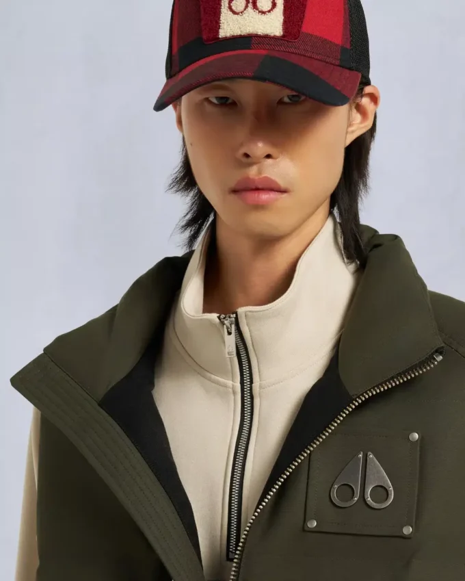 Westmount Original Two-Tone Vest