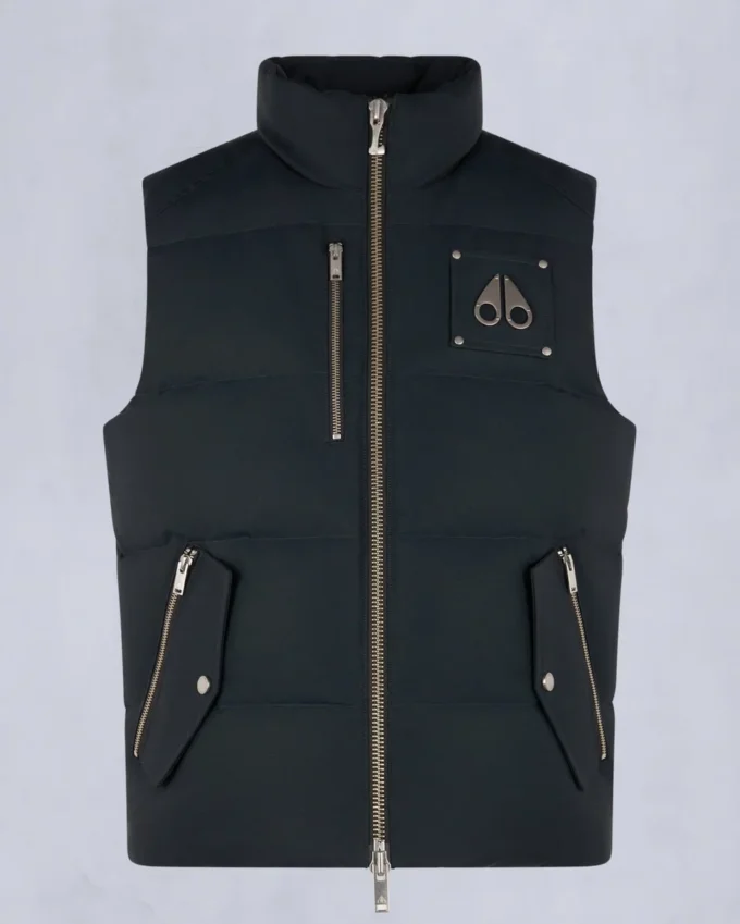 Westmount Original Two-Tone Vest